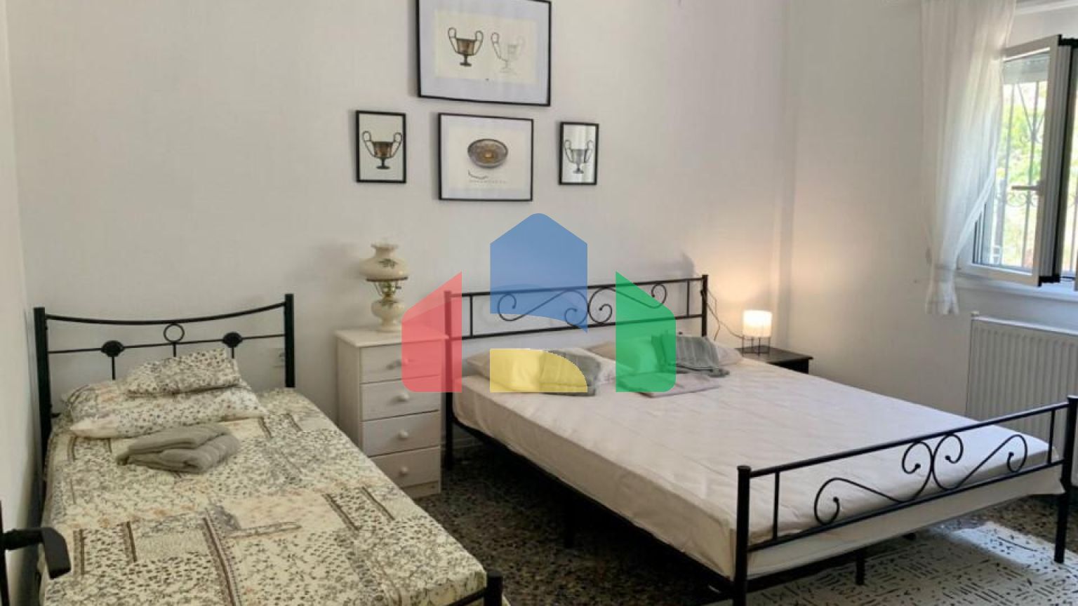 Продаж - Котедж 80 m² в Аспровальті