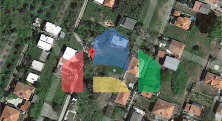 Продажа - Земельный участок 430 m² в Аспровальте