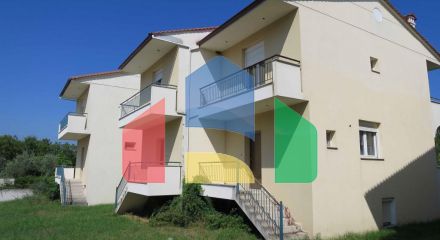Продажа - Таунхаус 125 m² в Аспровальте