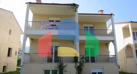 Продажа - Таунхаус 125 m² в Аспровальте