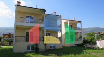Продажа - Таунхаус 125 m² в Аспровальте