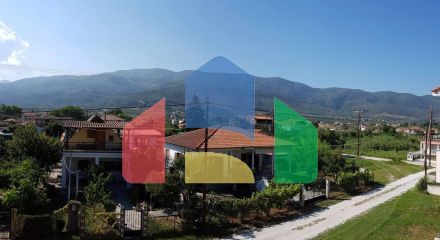 Продажа - Таунхаус 125 m² в Аспровальте