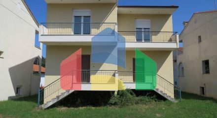 Продажа - Таунхаус 125 m² в Аспровальте