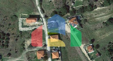 Продажа - Земельный участок 200 m² в Аспровальте