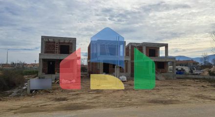 Продажа - Коттедж 87 m² в Аспровальте