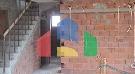 Продажа - Коттедж 87 m² в Аспровальте
