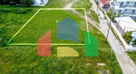 Продажа - Земельный участок 800 m² в Аспровальте