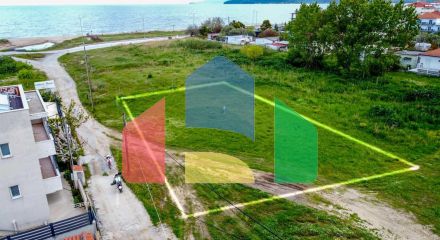 Продажа - Земельный участок 800 m² в Аспровальте