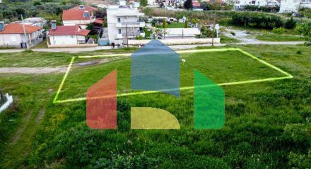 Продажа - Земельный участок 800 m² в Аспровальте