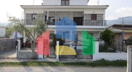 For Sale - Duplex 230 m² in Asprovalta