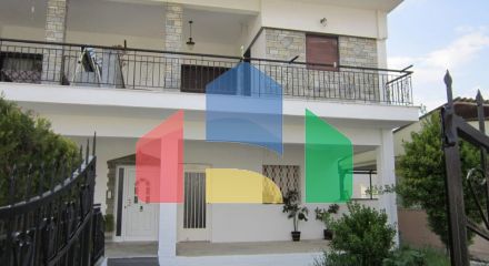 For Sale - Duplex 230 m² in Asprovalta
