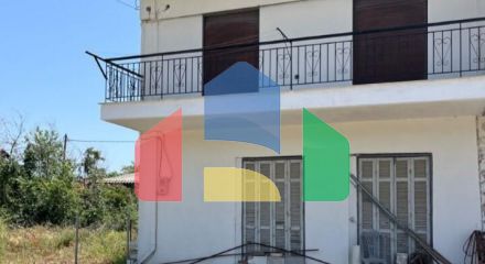 For Sale - Duplex 230 m² in Asprovalta
