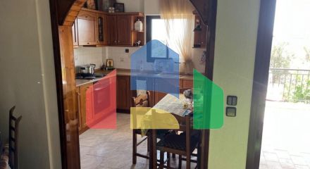 For Sale - Duplex 230 m² in Asprovalta