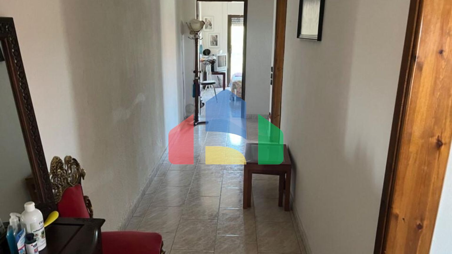 Продажа - Двухуровневая квартира 230 m² в Аспровальте