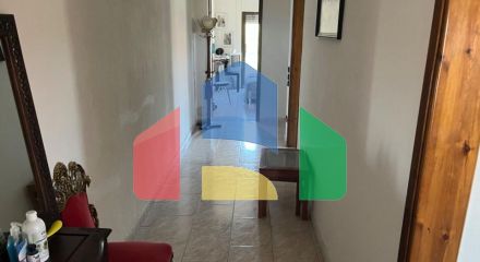 Продажа - Двухуровневая квартира 230 m² в Аспровальте