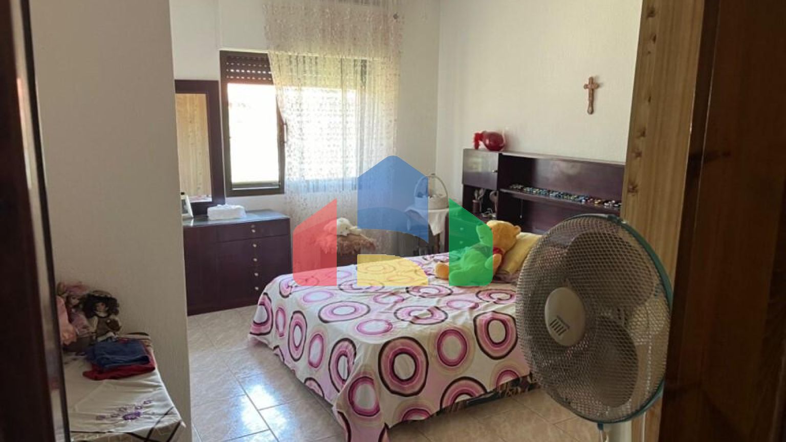 Продажа - Двухуровневая квартира 230 m² в Аспровальте