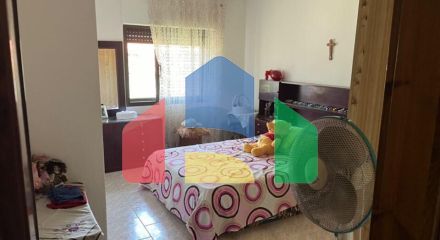 Продажа - Двухуровневая квартира 230 m² в Аспровальте