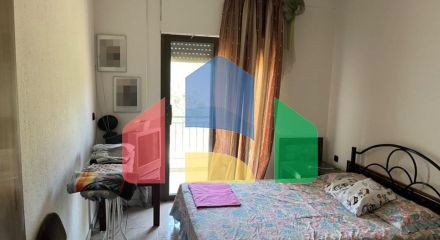 Продажа - Двухуровневая квартира 230 m² в Аспровальте