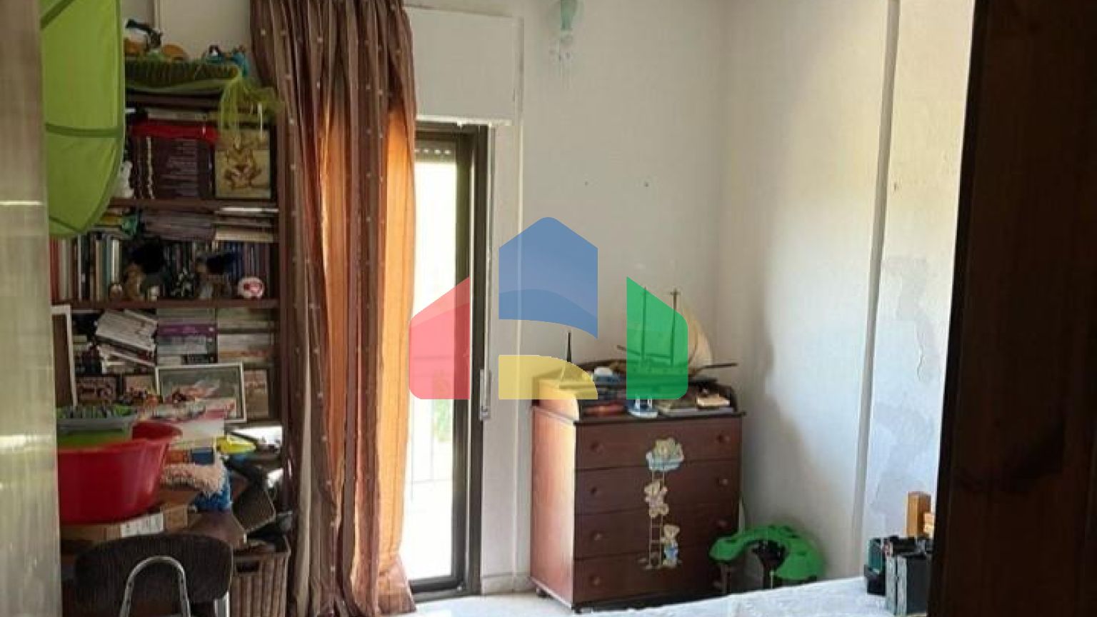 Продажа - Двухуровневая квартира 230 m² в Аспровальте