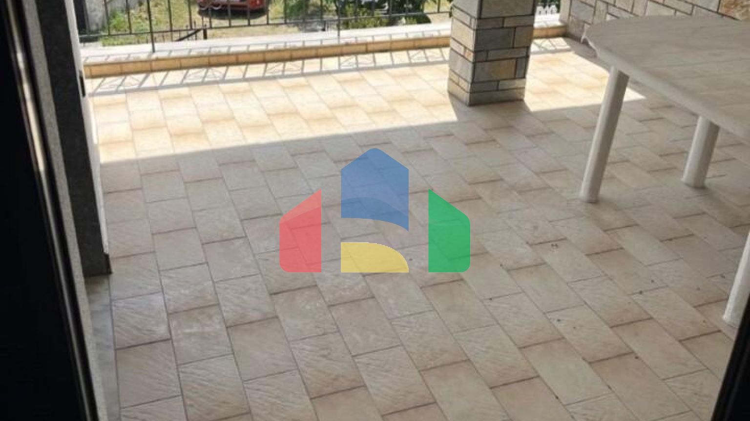 Продажа - Двухуровневая квартира 230 m² в Аспровальте