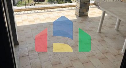 Продажа - Двухуровневая квартира 230 m² в Аспровальте