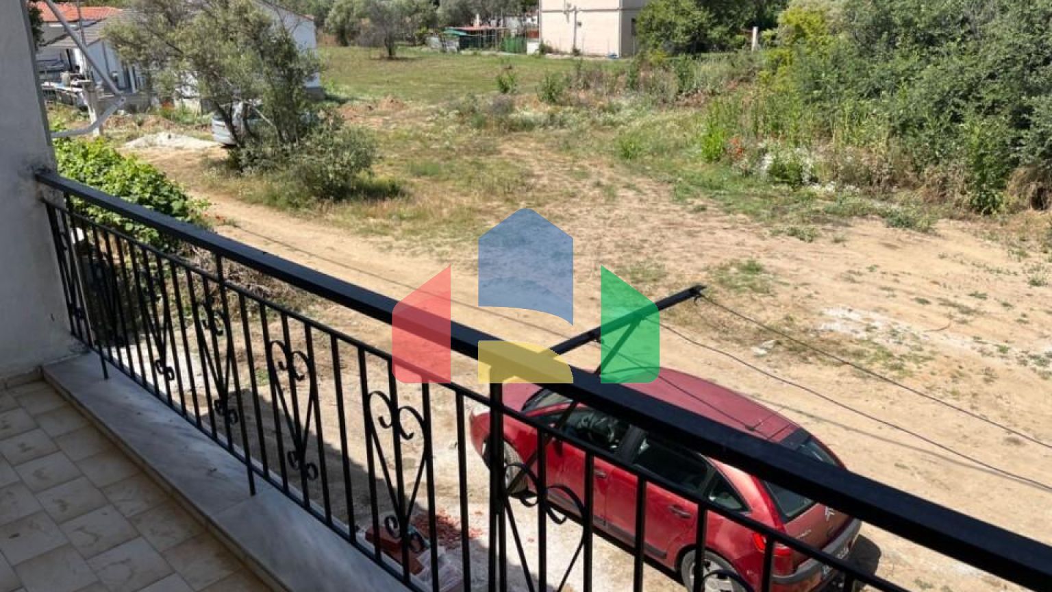 Продажа - Двухуровневая квартира 230 m² в Аспровальте