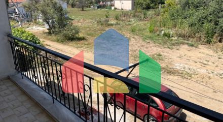 Продажа - Двухуровневая квартира 230 m² в Аспровальте