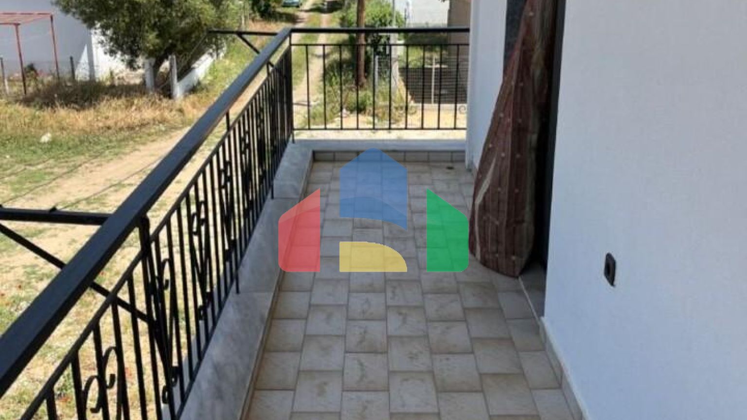 Продажа - Двухуровневая квартира 230 m² в Аспровальте