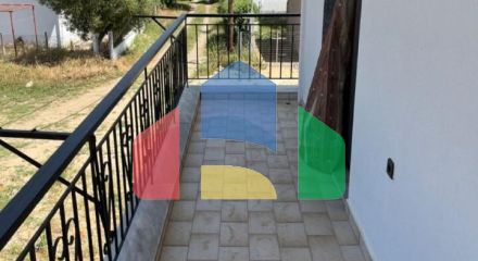 Продажа - Двухуровневая квартира 230 m² в Аспровальте