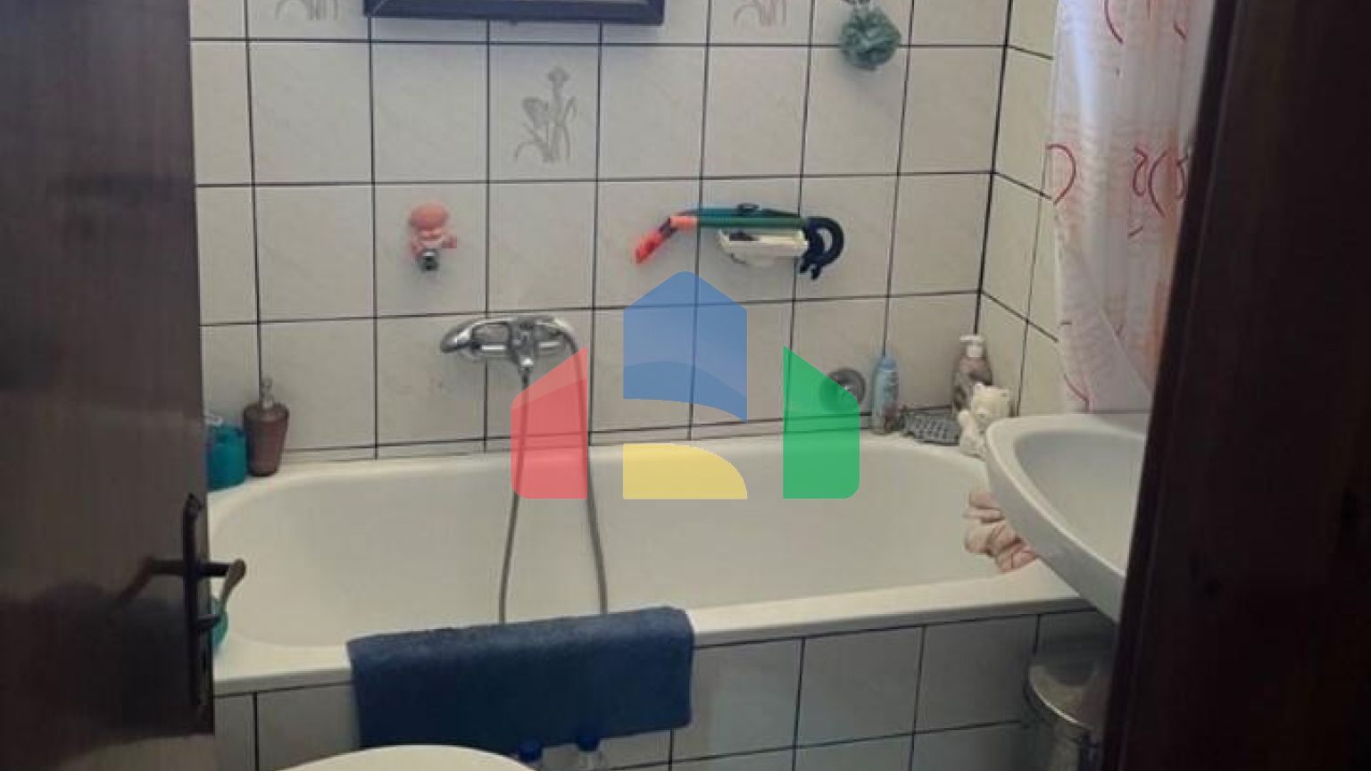 Продажа - Двухуровневая квартира 230 m² в Аспровальте