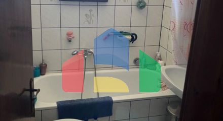 Продажа - Двухуровневая квартира 230 m² в Аспровальте