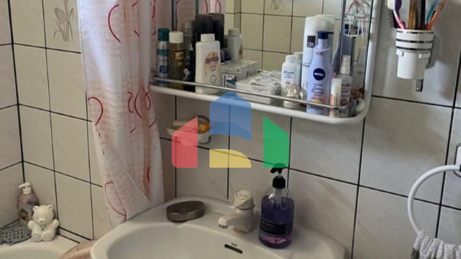 Продажа - Двухуровневая квартира 230 m² в Аспровальте