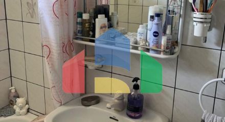 Продажа - Двухуровневая квартира 230 m² в Аспровальте