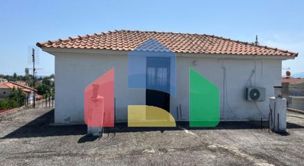 Продажа - Двухуровневая квартира 230 m² в Аспровальте