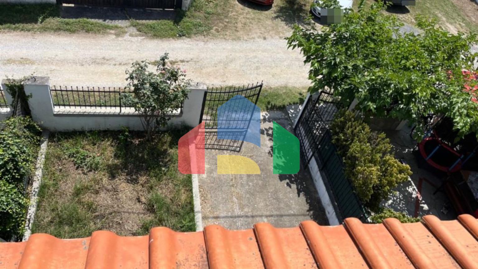 Продажа - Двухуровневая квартира 230 m² в Аспровальте