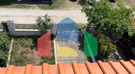 Продажа - Двухуровневая квартира 230 m² в Аспровальте