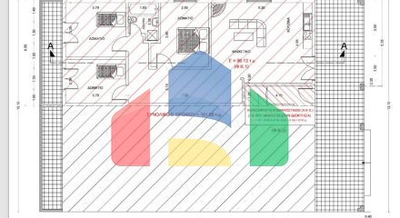 Продажа - Двухуровневая квартира 230 m² в Аспровальте