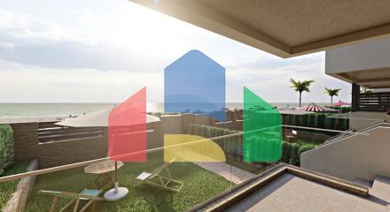 For Sale - Maisonette 142 m² in Asprovalta