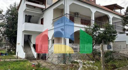 For Sale - Detached house 200 m² in Asprovalta