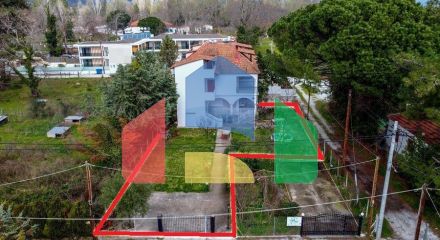 For Sale - Detached house 200 m² in Asprovalta