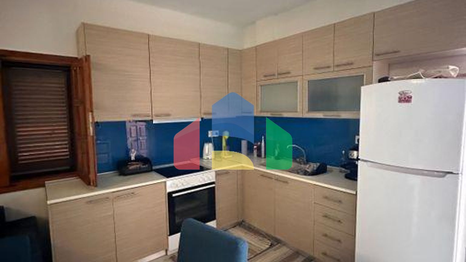 Продажа - Коттедж 200 m² в Аспровальте