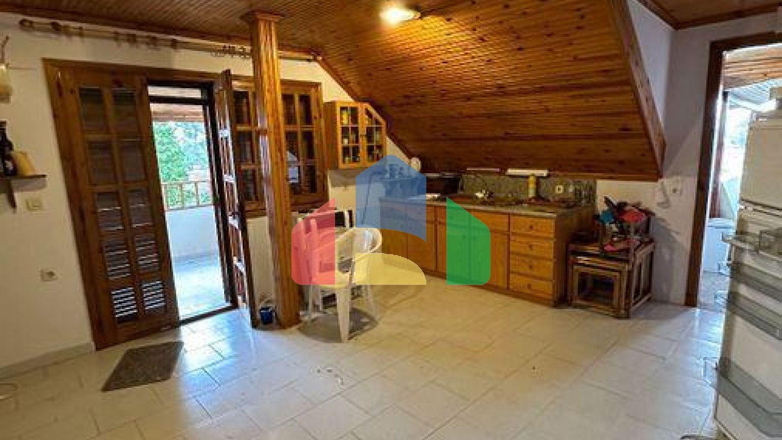 Продажа - Коттедж 200 m² в Аспровальте