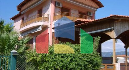 For Sale - Business 200 m² in Asprovalta