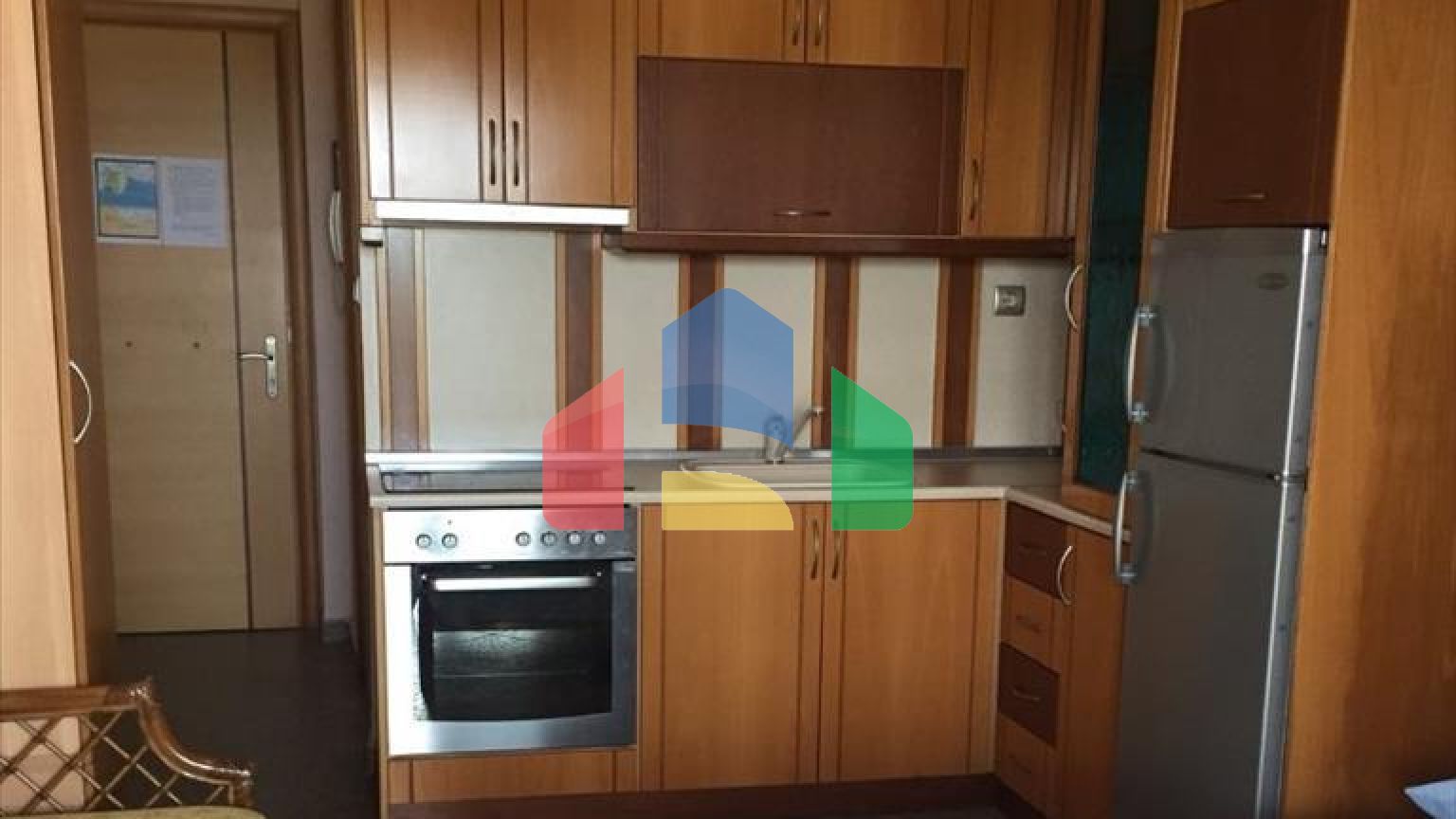 Продажа - Бизнес 200 m² в Аспровальте