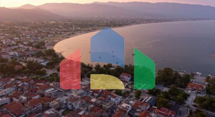 Продажа - Бизнес 200 m² в Аспровальте Продажа - Бизнес 200 m² в Аспровальте