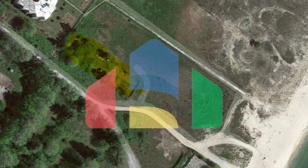 Продажа - Земельный участок 1080 m² в Аспровальте