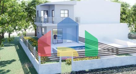 Продажа - Таунхаус 70 m² в Аспровальте