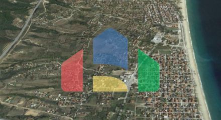 Продажа - Земельный участок 800 m² в Аспровальте