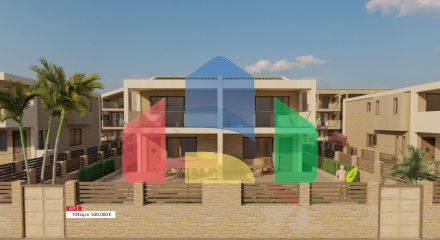 Продажа - Таунхаус 104 m² в Аспровальте
