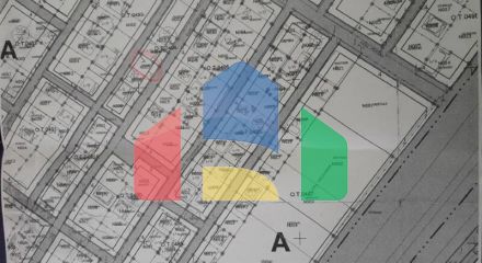 Продажа - Земельный участок 178 m² в Аспровальте